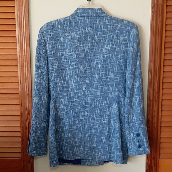 Gorgeous authentic Donna Missoni Blazer Italy M - Picture 7 of 8